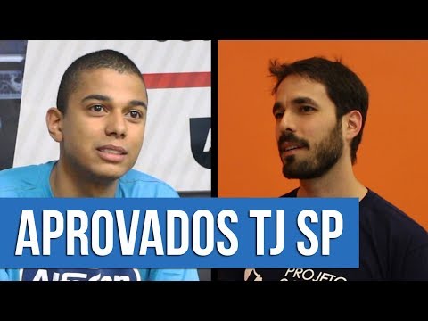 Approved TJ SP 2017 | Artur and Cristiano - AlfaCon Public Tenders