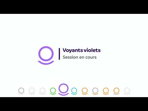 Comprendre les codes couleur du bracelet Remedee