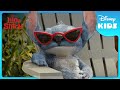 Stitch S Fun Summer ️ Lilo Stitch Disneykids