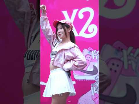 230902 Alice PEACH YOU - Missile #alicepeachyou #peachyou #fancam
