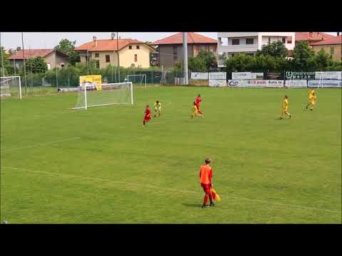 2018_2018_05_27_Rimini_NK_Domzale - Alto_Academy S.S.D.A.R.L.