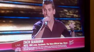 Zach Seabaugh