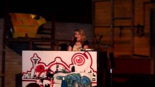 Kelsie Geer 2011 "Forever Yours"  District Fine Arts Festival (original song)