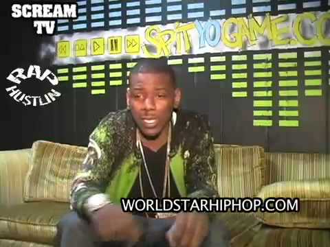 Scream TV #19 J Money Responds To Yung LA & Young Dro