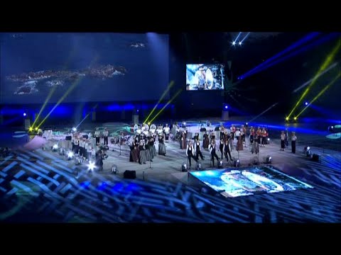 La magie des Nuits Interceltiques