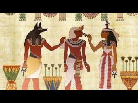 Documentario ITA-le 7 meraviglie dell antico Egitto-