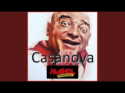 Casanova