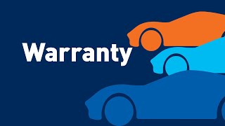 What is a Warranty | Terms to Know - GM Financial