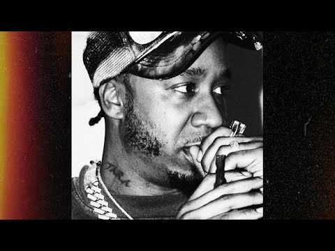 BENNY THE BUTCHER x 38 SPESH TYPE BEAT - "Mission"