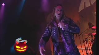 helloween  A Tale That Wasn&#39;t Right Live