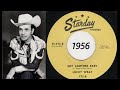 Lucky Wray - Got Another Baby (1956)