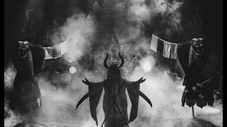 CULT OF FIRE - Har Har Mahadev  LIVE