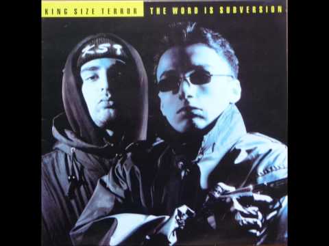 King Size Terror - Lyrics Of Life