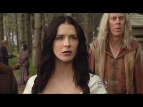 Legend Of The Seeker - Kahlan Amnell - Last Confessor.