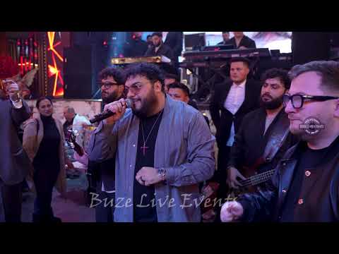 Cristi De La Buzau 🎤 CBZ  Sistemul Daytona ❌ Luis & Amalia 2026