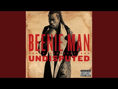 Video thumbnail for Beenie Man - Feat. D’Angel