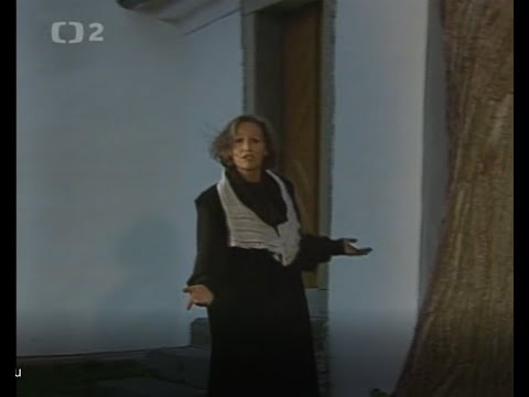 Marta Kubišová - V půlnoční hodinu (1990)