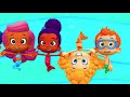 Bubble Guppies Intro Temporada 5