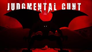 Devilman Crybaby  Judgmental Cunt [Prod .by 4ria]