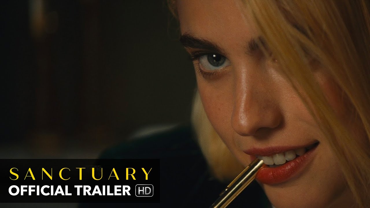 Official Canadian Trailer