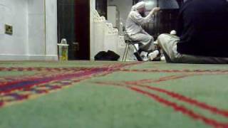 preview picture of video 'FCPM Programme Batley/Dewsbury _Sheikh Sufyan Part3'