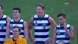 John Williamson - Waltzing Matilda