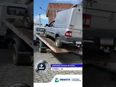 Atendimento associado Railson de Souza