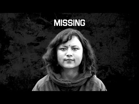 What exactly happened to JERUSHA RAI?