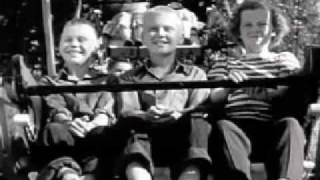 magical mystery tour (Charles Bukowski poem)