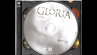 Gloria Estefan - Destiny [Limited Australian Tour Edition Disc A]