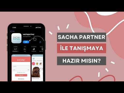 Sachapartner
