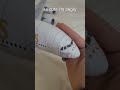 So Cute I M Angry Plane Part 1 Papercraft Aviation Trending Avgeek Memes Shorts Airplane