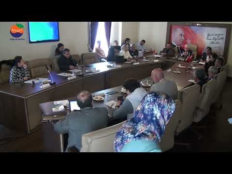 04.03.2024 Tarihli Olağan Meclis Toplantısı