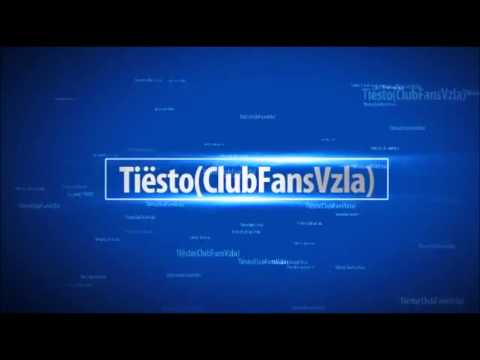 Kosheen  -  Hungry  ( DJ Tiesto Vocal Mix )