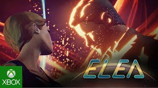 Elea - Episode 1 XBOX LIVE Key EUROPE