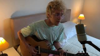 Phill Veras - Eu Fico (Babado Novo Cover)