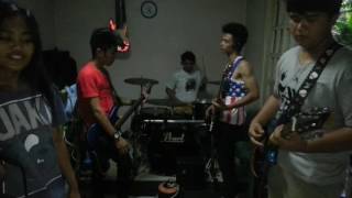 That's what you get cover by cactus march