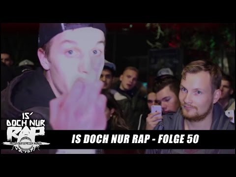 CASHISCLAY vs. JEY JEY GLÜNDERLING - IDNR 50 (STREETBLICKTV)