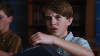 Трейлер: Вот я какой