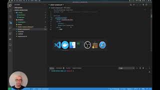 005 - Docker Desktop and VS Code Demo