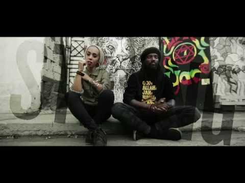 Generations Will Rize Ft. Kabaka Pyramid