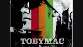 Toby Mac, The Slam