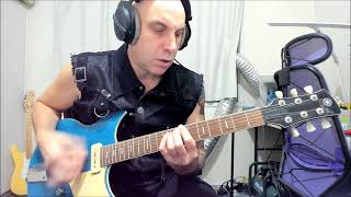Craigos Plays - Devil's Daughter - By Silvertide