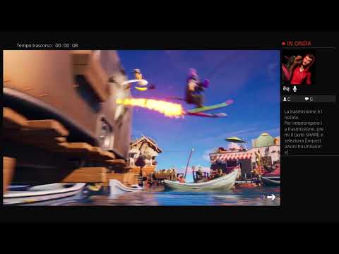 Arene o creativa o normale