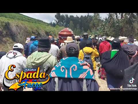 HE TERMINADO MI CARRERA😭 M.A.A ESPADA DE FUEGO