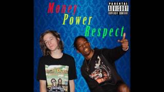 Travis Scott - Money, Power, Respect (Feat. RES aka @RESTheMess)