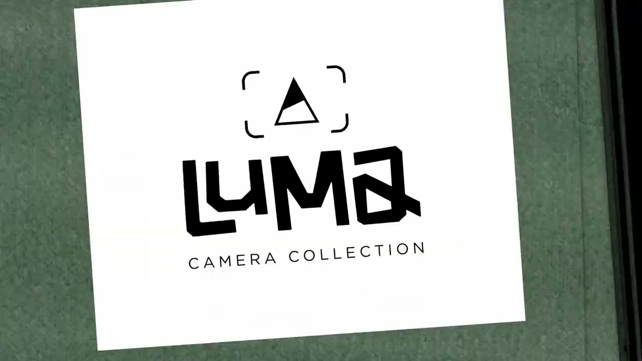 GOMATIC Peter McKinnon Luma Camera Sling 12L Sort