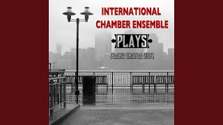 Strangers in the Night / Embraceable You / Moonlight Serenade / Moon River / Ol' Man River