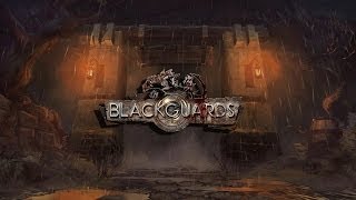 Rooikat Plays - Blackguards - Character generation and advice
