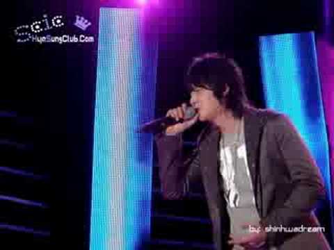 [SCIC]070921 YTN Star Hyesung 第一人+重心(MIC没声)